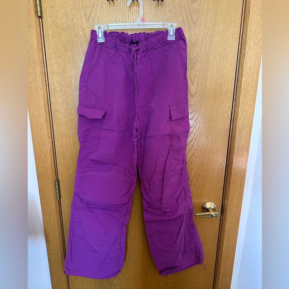 Love Tree Bold Purple Apparel